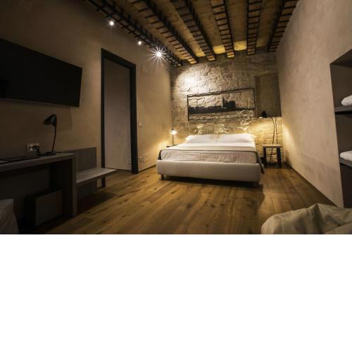 Edward Rooms & Wellness B&B