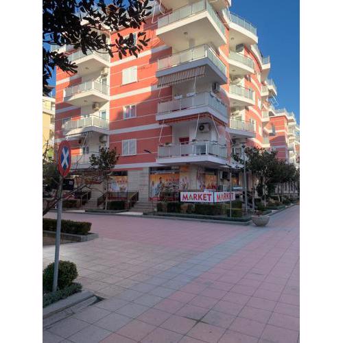 E&E Apartments