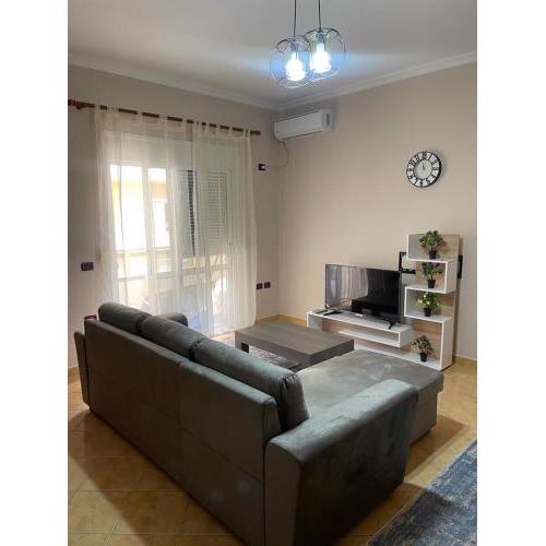 E&E Vlora Apartment`s