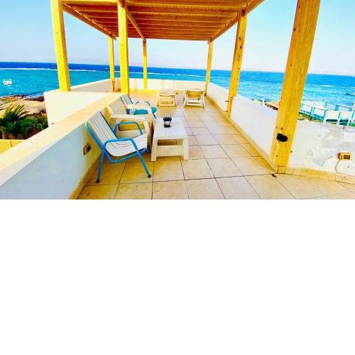 Eel garden Villas