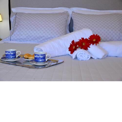 Ef Zin Villa serenity meets comfort