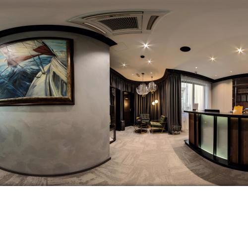 Efbet Hotel
