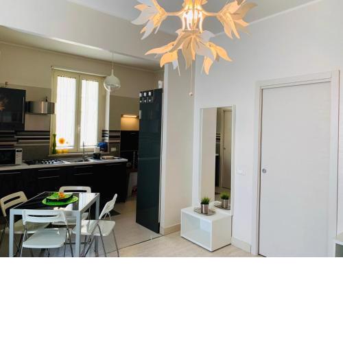 EFFE 3 indipendent apartament