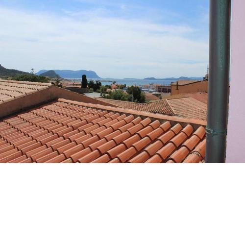 EFFE Apartment Golfo Aranci: Sole, Mare e Relax