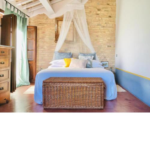 Effimera - Relaxing Retreat