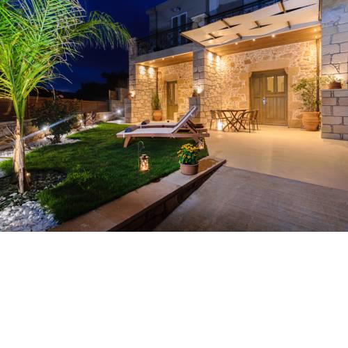 Effrosini Traditional Home