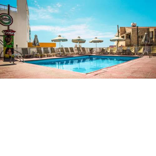 Efi Hotel Apts