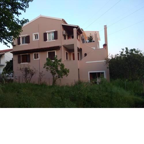 Efi House