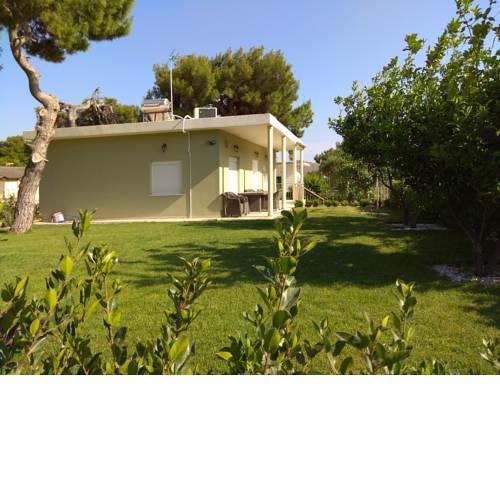 Efi Relax House
