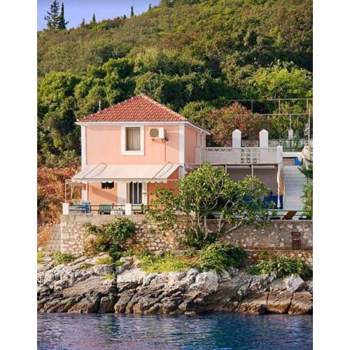 Efi's Cottage