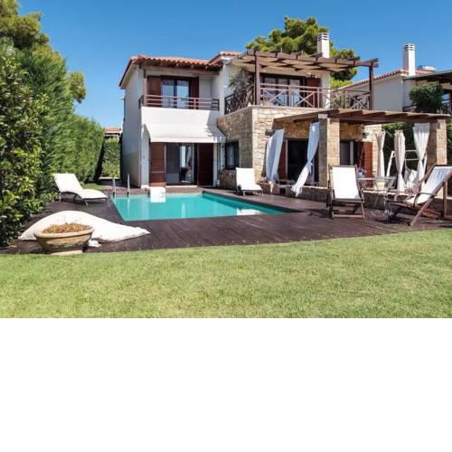 Efi’s House Sea View Elani