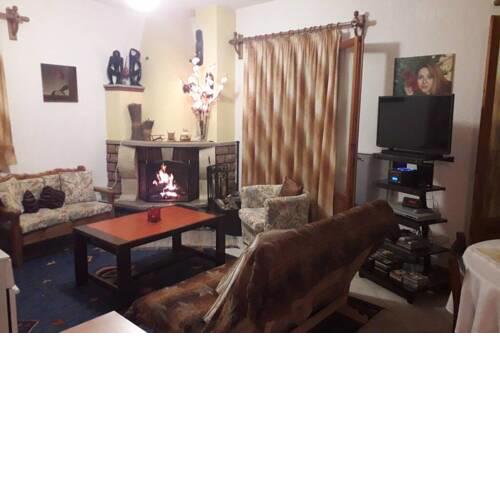 Efis house