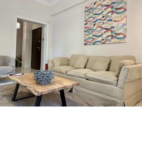 EFI’S PLACE