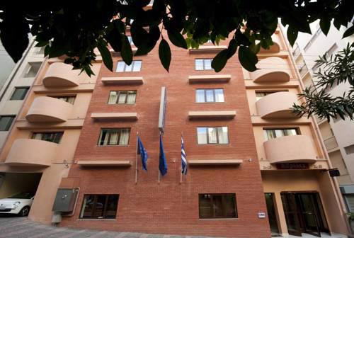 Efplias Hotel Apartments