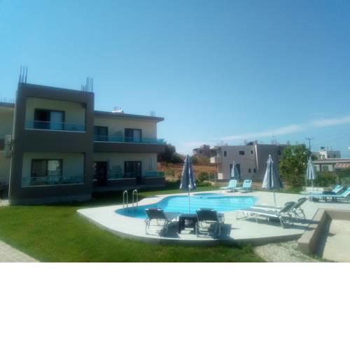 Efrilias Studios & Apartments