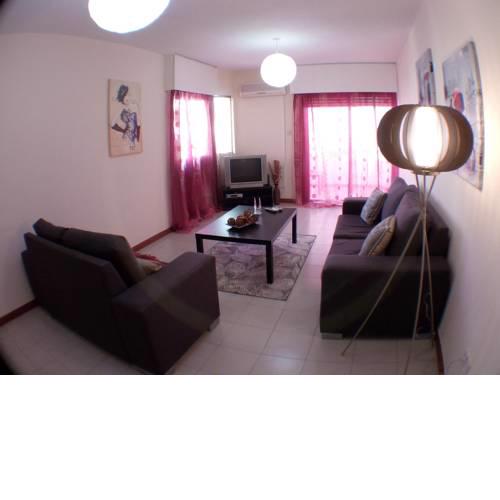 Efrosini - Spacious 2 Bed Apartment near the Beach