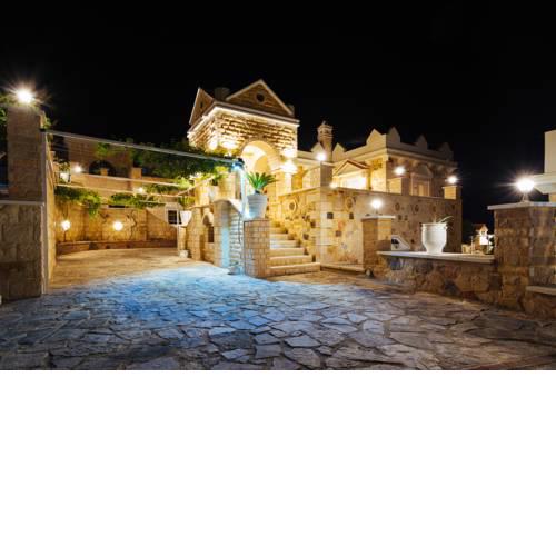 Efrosini villa-anesis family