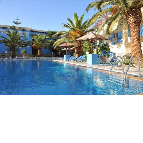 Efstathia Hotel