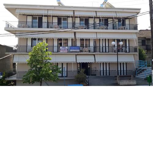 Efstathiou Mihail Studios and Apartments