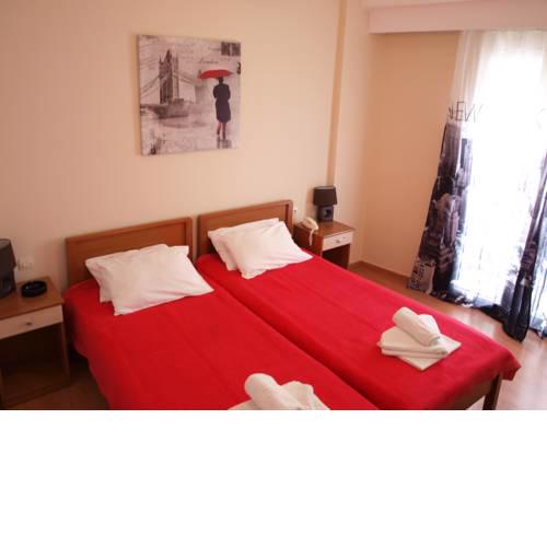 Efstratios Hotel