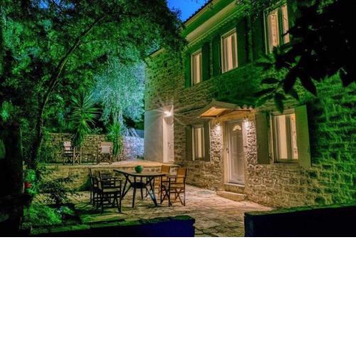 efthimia villa