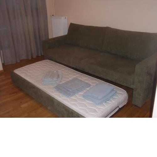 Efthymios cosy studio I