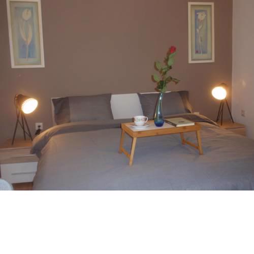 Efthymios cosy studio II