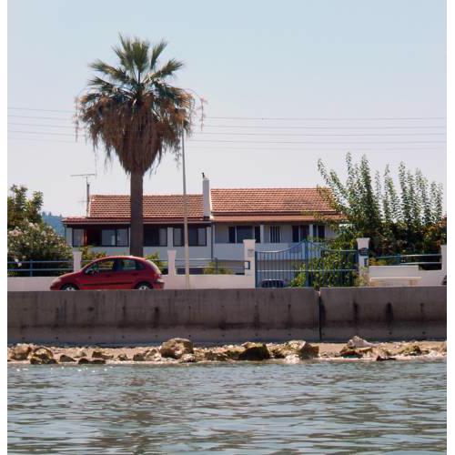 Eftichia Apartment