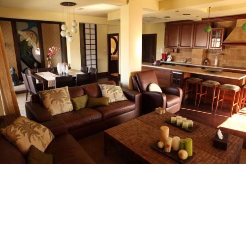 Eftichia Luxury Apartment
