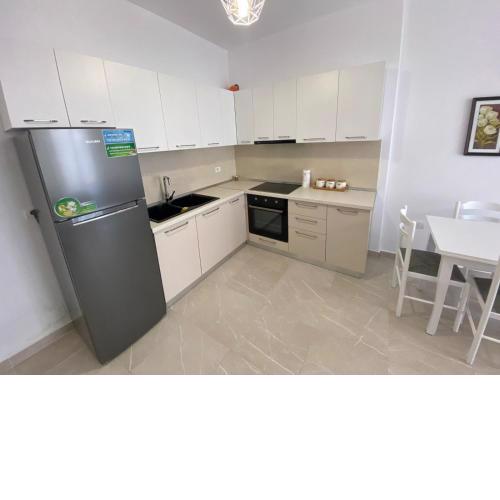 EG APARTMENT