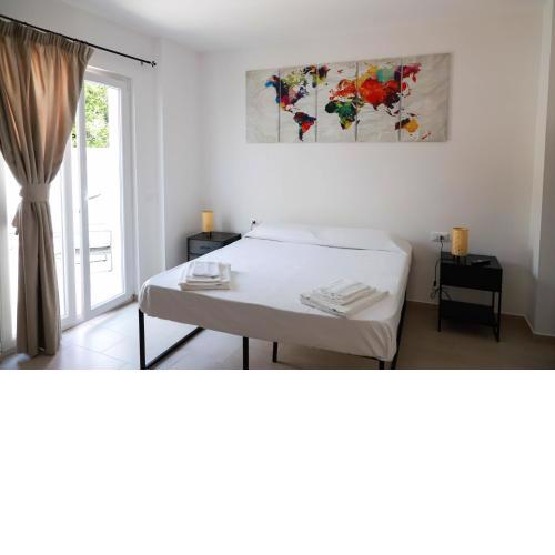 EG Apartments - Forio d'Ischia