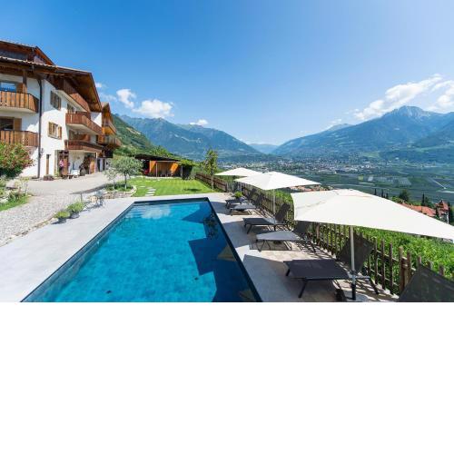 Eggbauer Panorama Apartments
