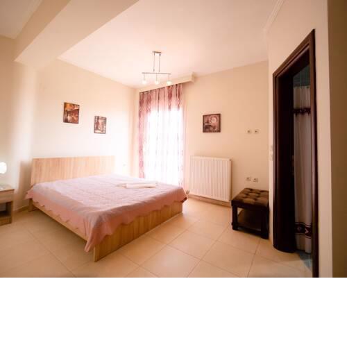 Egglezos House - Nea Moudania Halkidiki