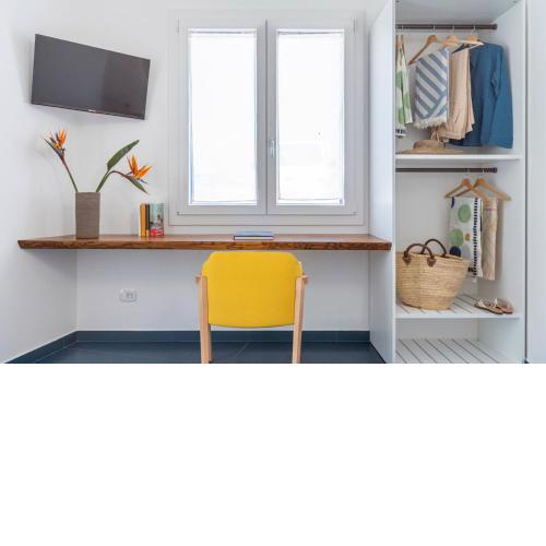EGIDA camere mediterranee