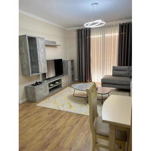 Egi's Apartment