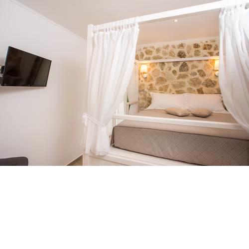 EGLI LUXURY APARTMENTS
