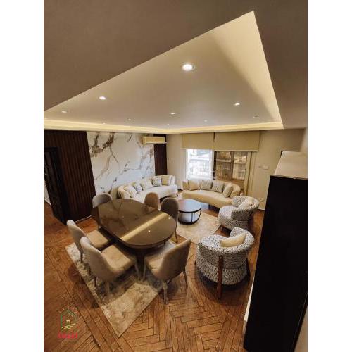 EGM-CS-92 A2 bedroom in Nasr city