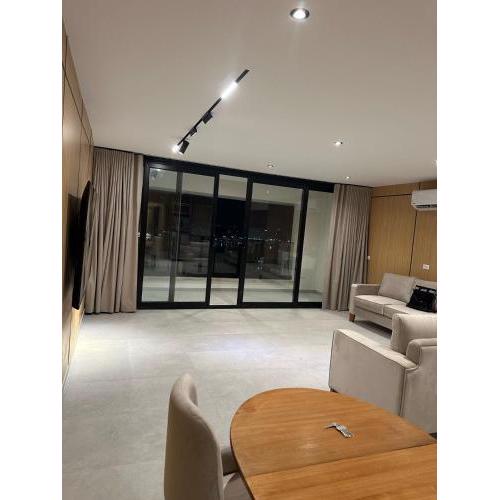 EGMS-CN-1 Nile view apartment