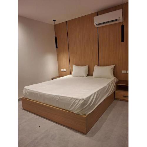 EGMS-CN-3 Luxury studio