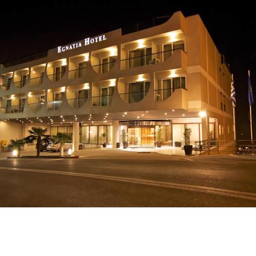 Egnatia City Hotel & Spa