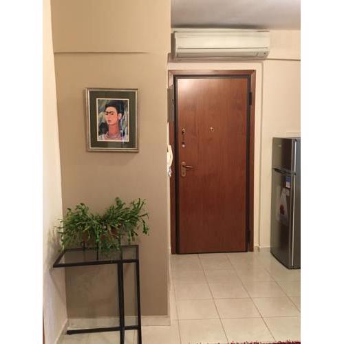 Egnatia Flat