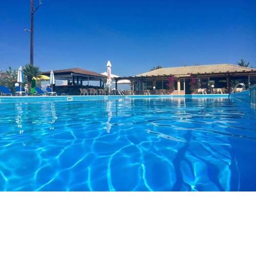 Egrypos Hotel & Apartments