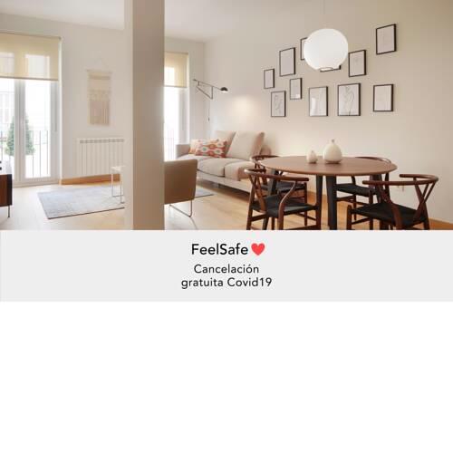 Eguzki by FeelFree Rentals