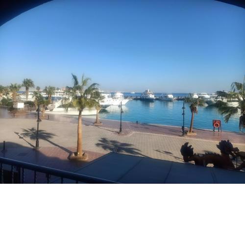 Egypt_ Hurghada