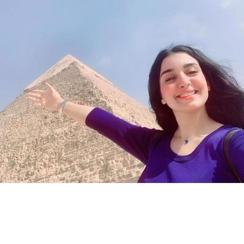 Egypt Pyramids Hotel