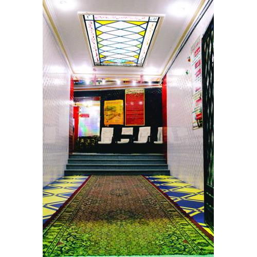 Egyptians Hostel