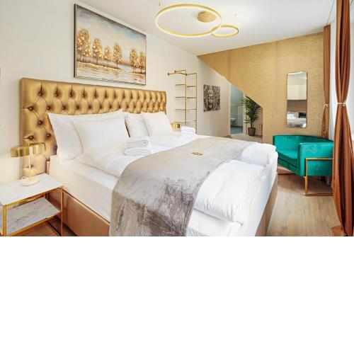 EH Apartments Merkur