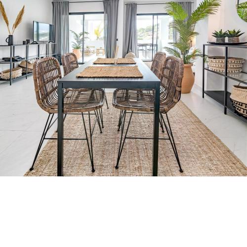 EH41D- Cozy family apartment in Estepona Hills