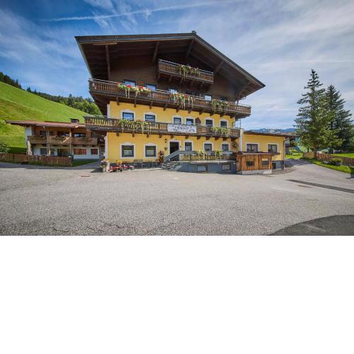 Eibinghof BED & BREAKFAST