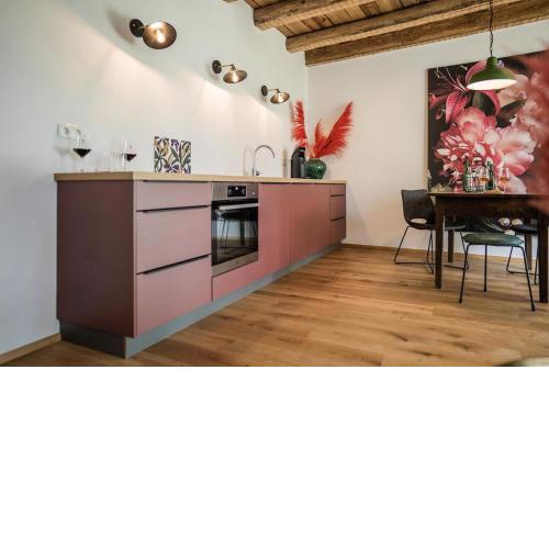Eichhof Apartment Thymian